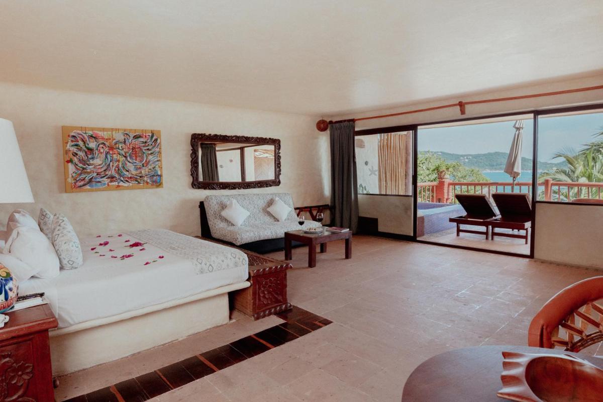 Suitetrails - Hotel Aura del Mar
