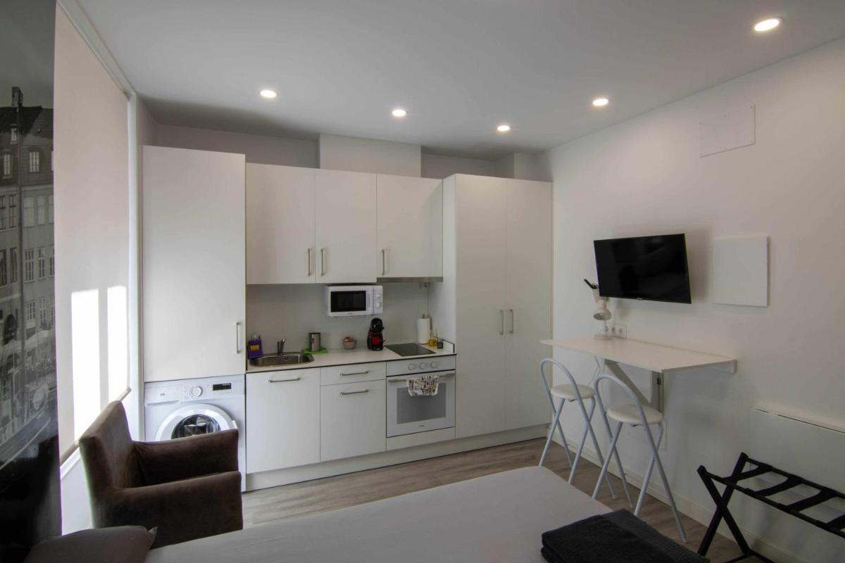 Suite copenhague - Housity
