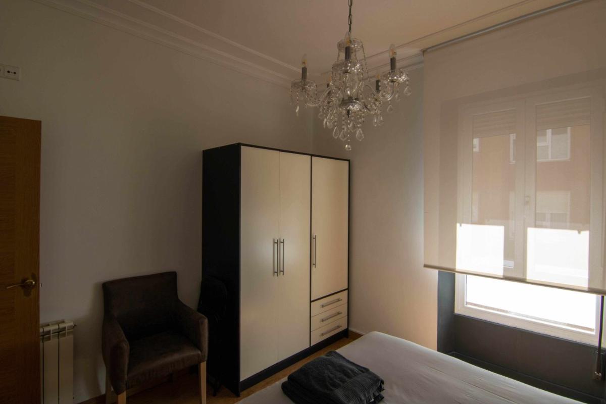 Apartamento Londres - Housity