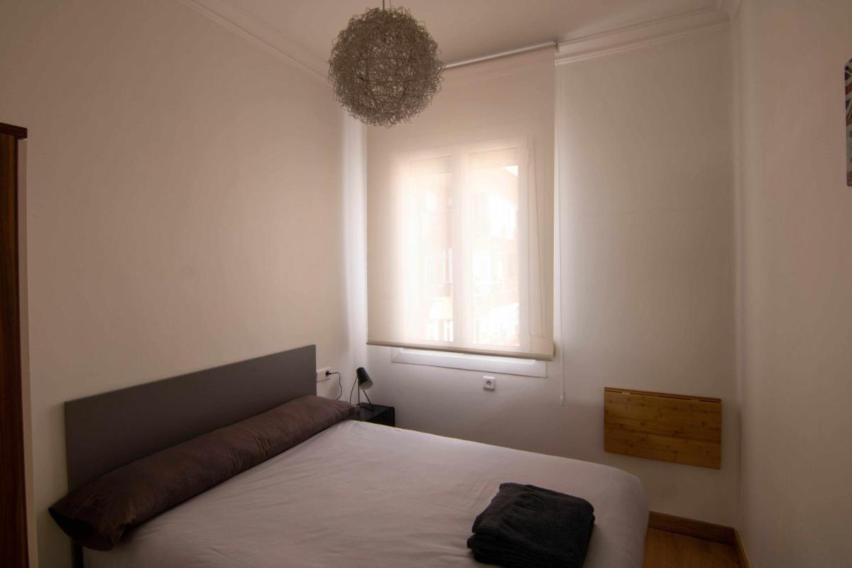 Suitetrails - Apartamento Londres