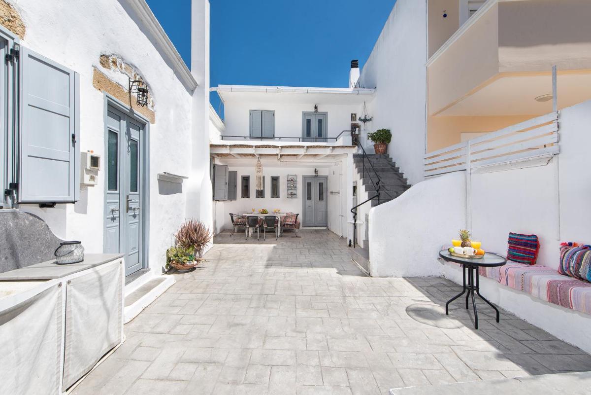 Villa Kleanthi - Housity