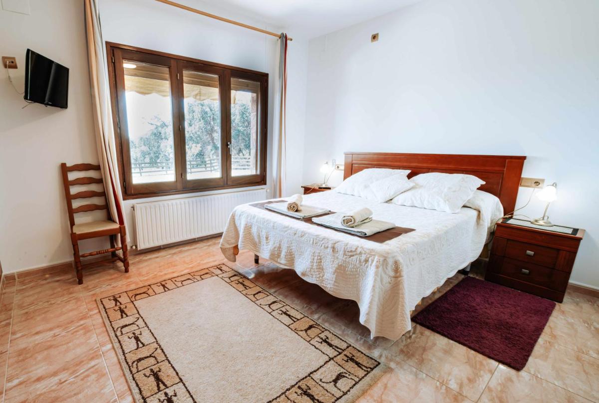 Cal Nano Casa Rural - Housity