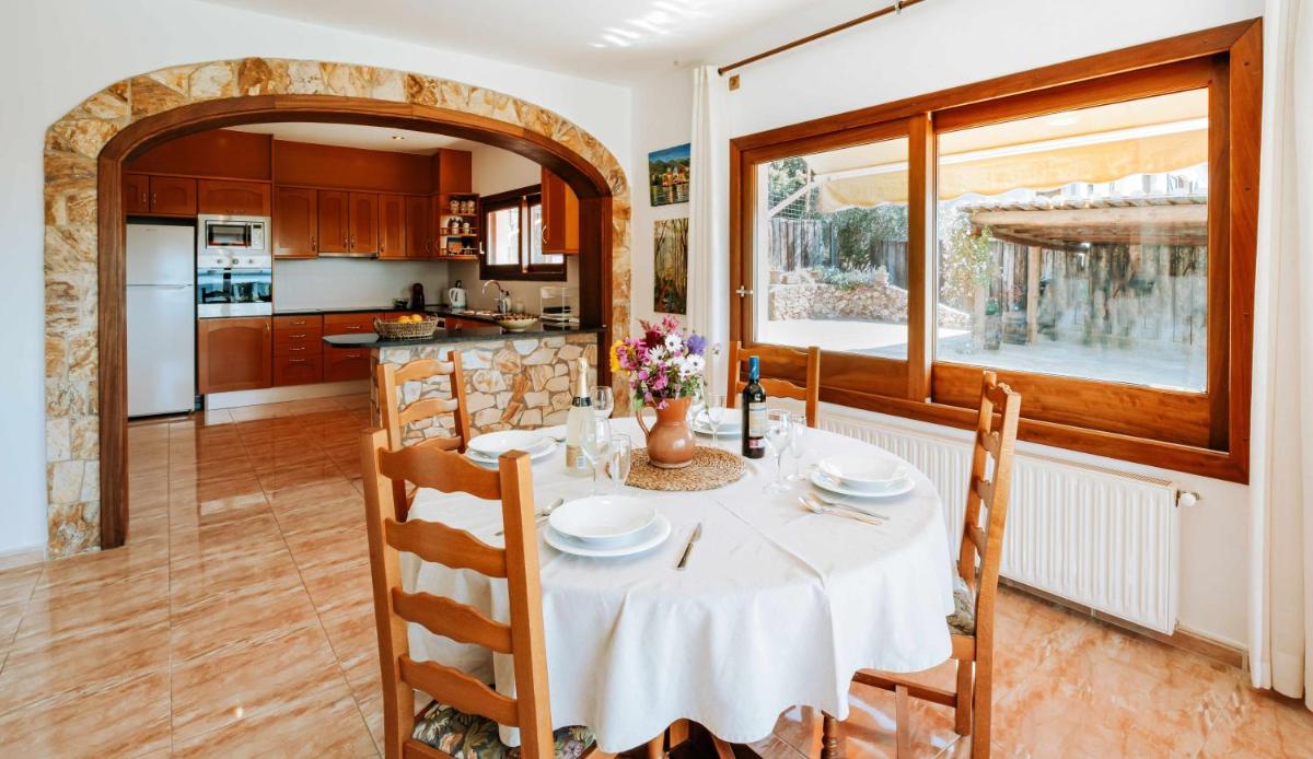 Cal Nano Casa Rural - Housity