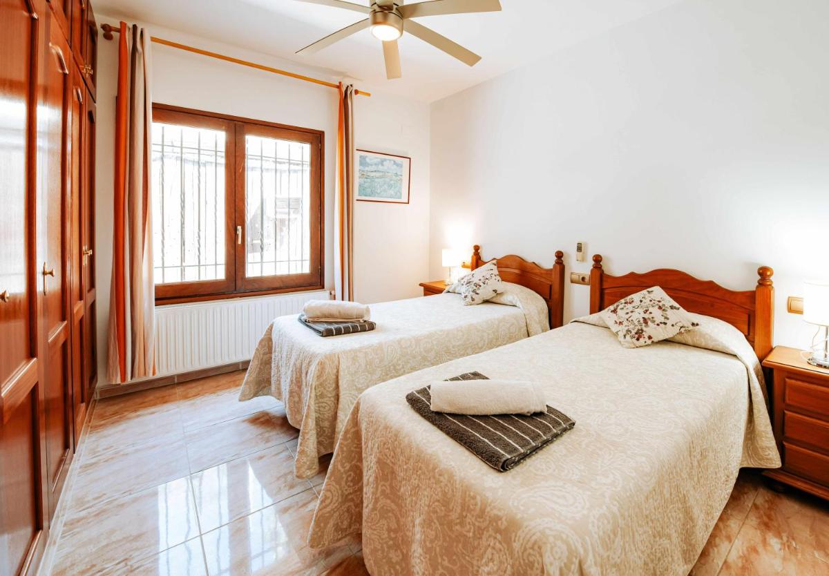 Cal Nano Casa Rural - Housity