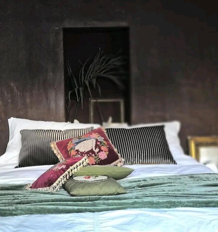 Casa Vacanze Bab Al Bahr - Terrace Garden Oasis - Housity