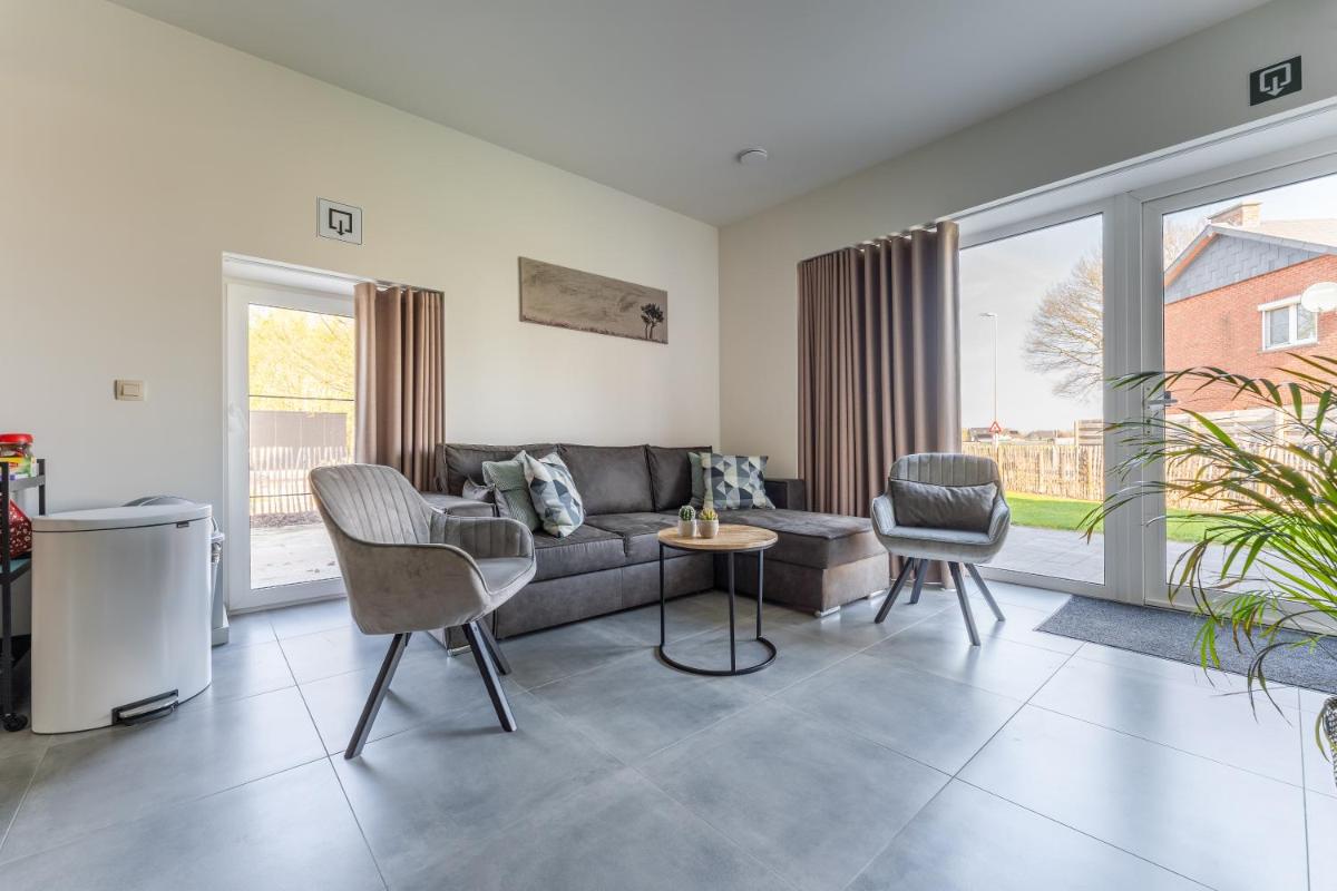 De Hoog Velden 12 - Housity