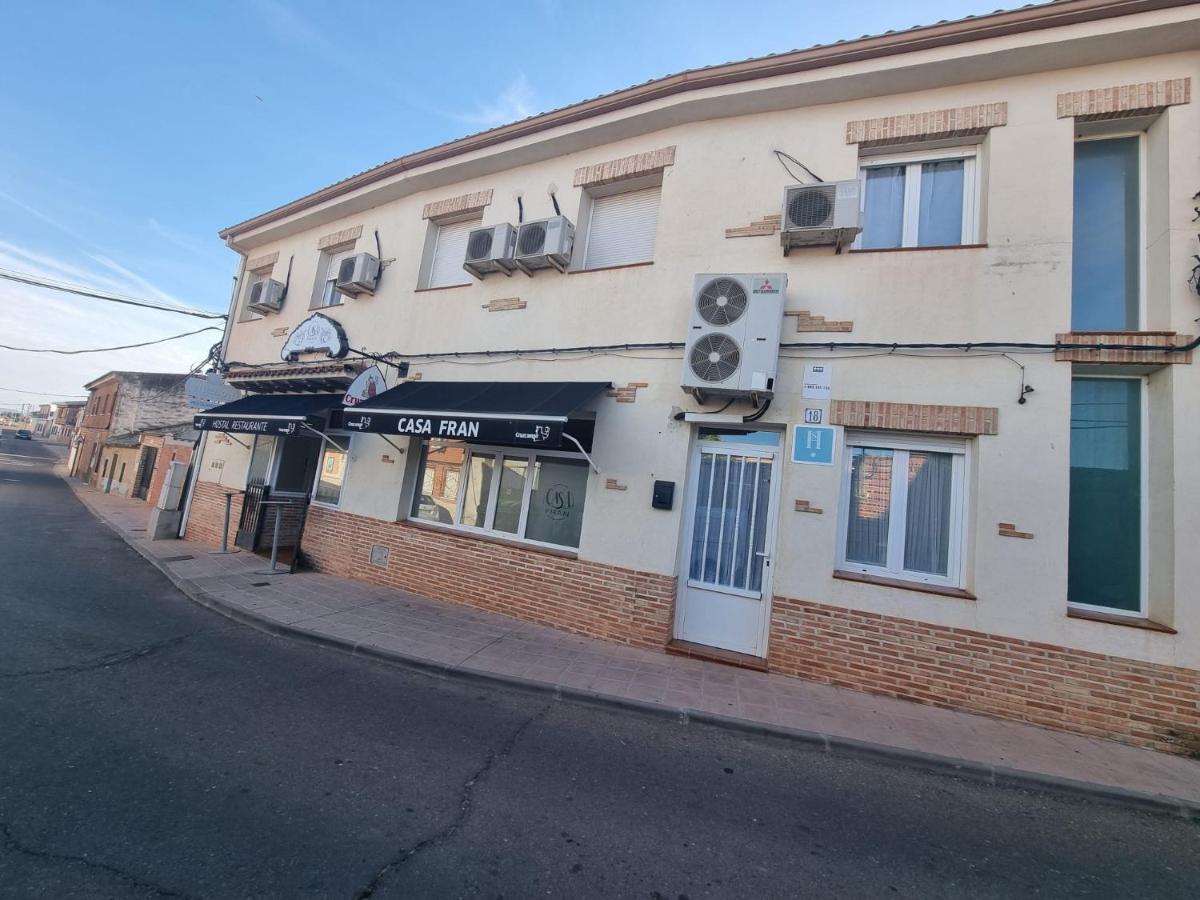 Hostal CASA FRAN - Housity
