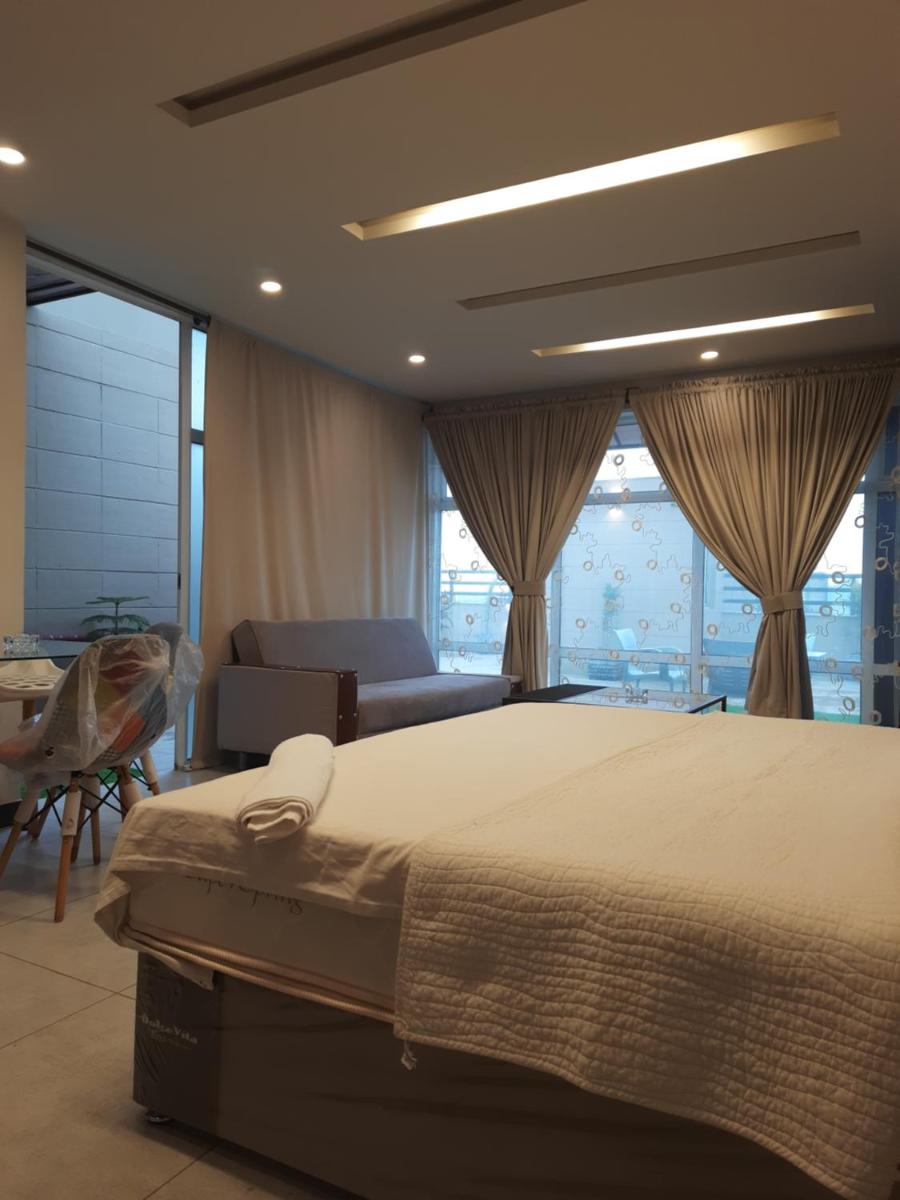 Pine Apartments Civic center bahria town Islamabad - Hizvo