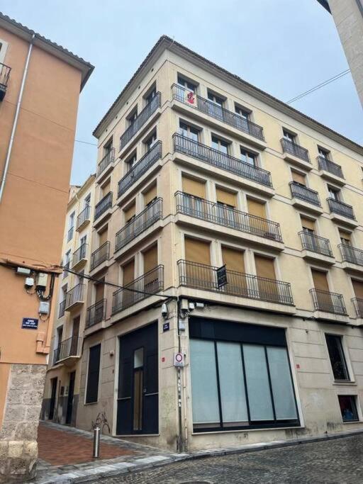 PB Apartamento en pleno centro de Alcoy - Housity