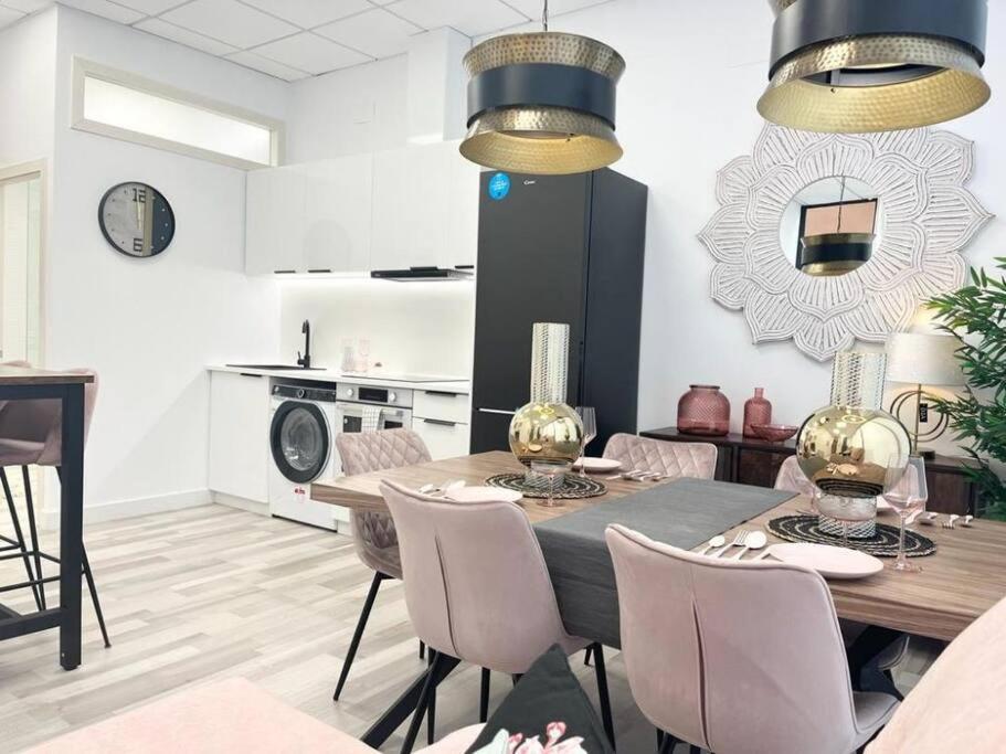 PB Apartamento en pleno centro de Alcoy - Housity