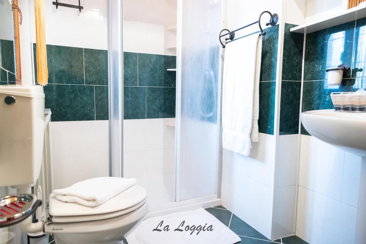 Suitetrails - La Corte di Franco