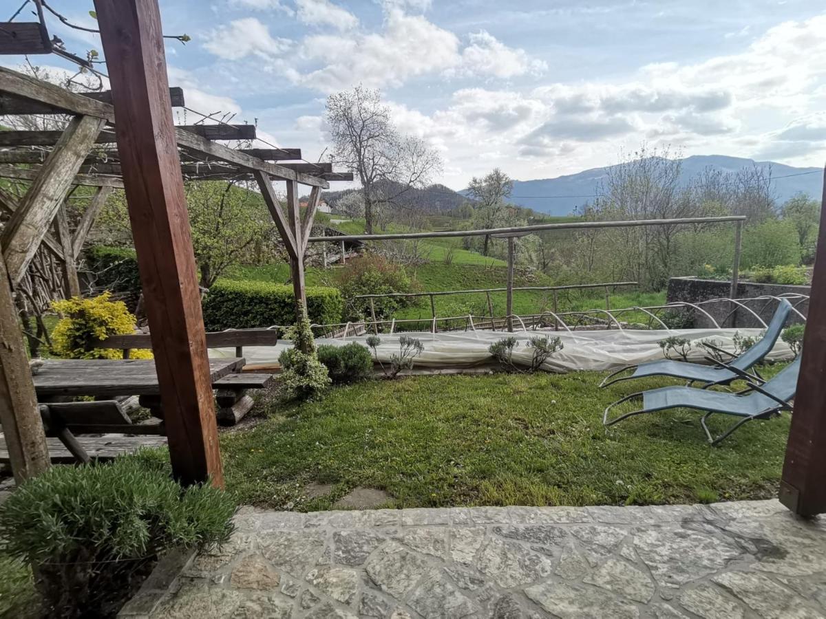 Apartment Rakušček - Hizvo