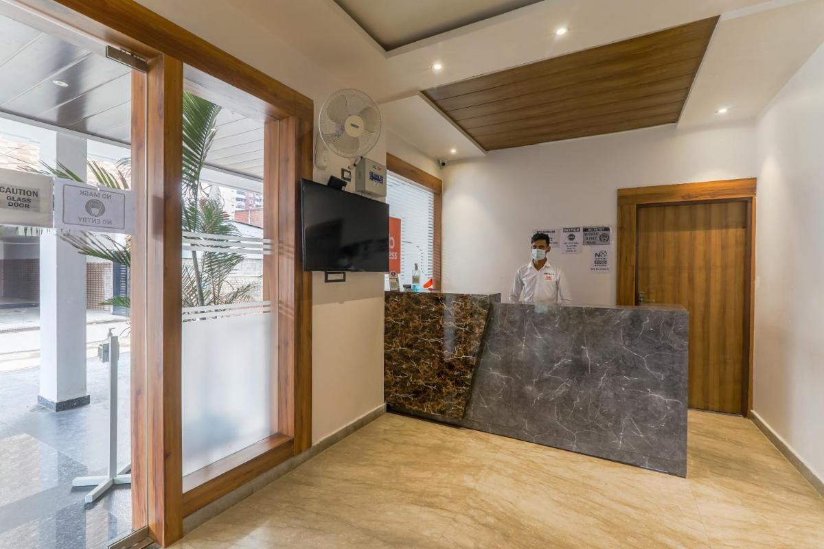 Hotel Global Inn Gold Lucknow - Housity