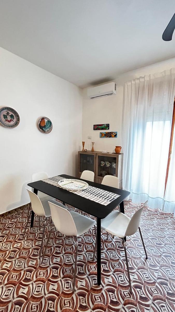 Casa Tropea - Housity