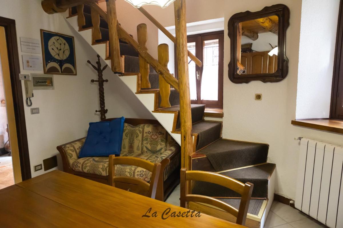 Suitetrails - La Corte di Franco