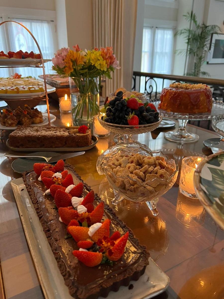 Suitetrails - Fera Palace Hotel