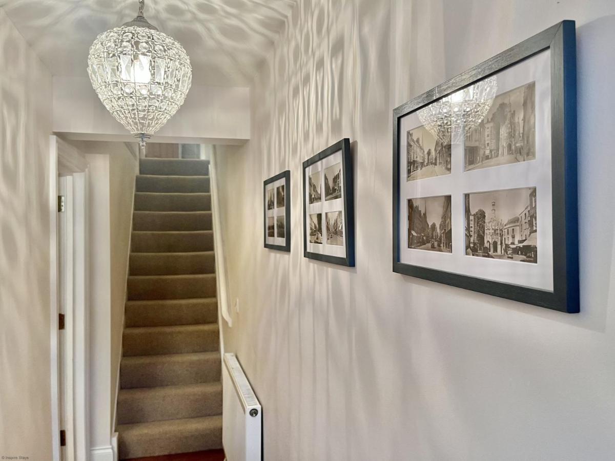 Wickland Cottage - Housity
