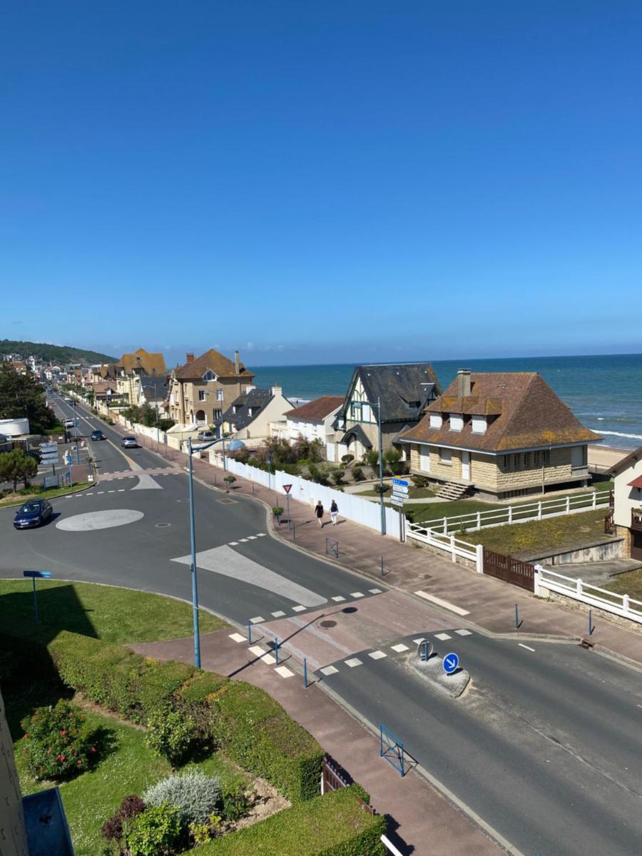 BELLE VUE MER - Villers sur mer - Housity