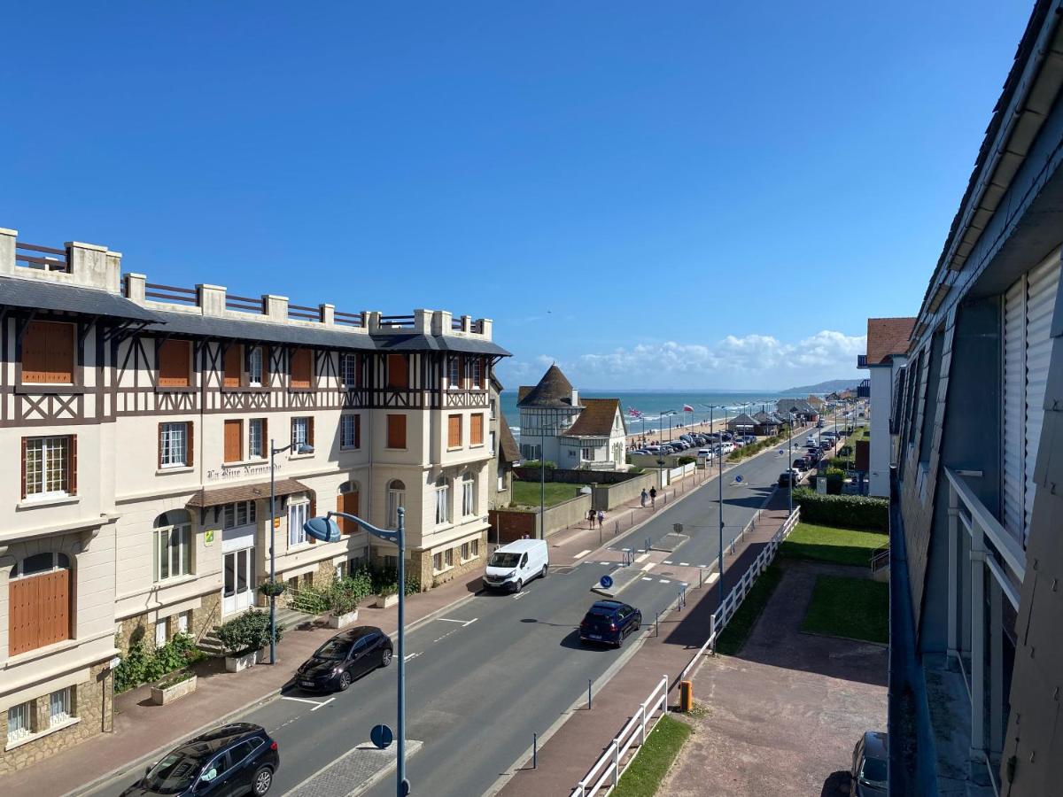 BELLE VUE MER - Villers sur mer - Housity