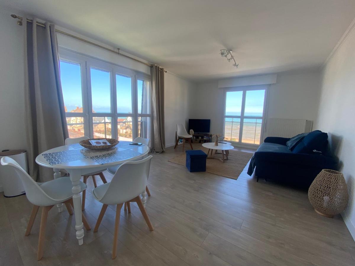 BELLE VUE MER - Villers sur mer - Housity
