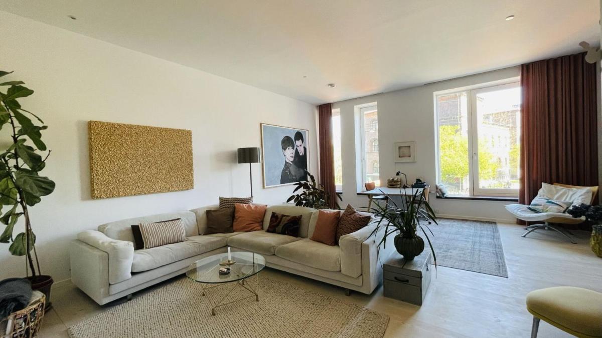 ApartmentInCopenhagen Apartment 1537 - Housity