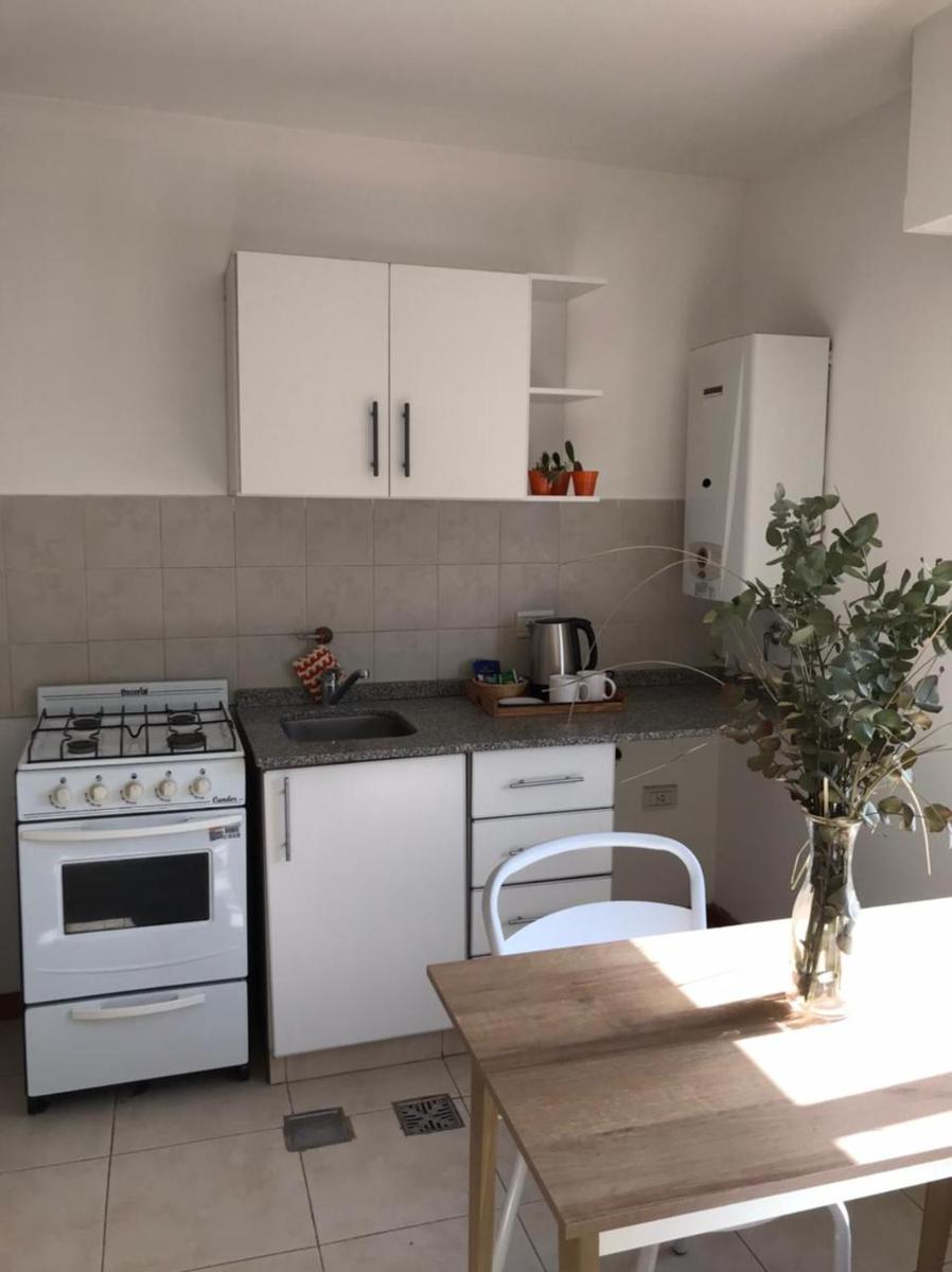 MONOAMBIENTE opción-cochera - Housity