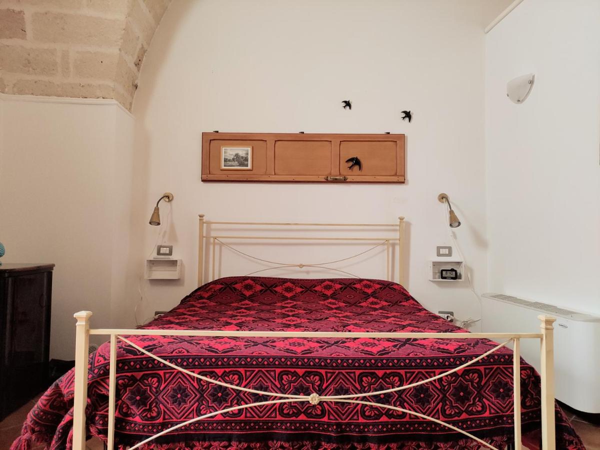 La Casa di Giù Salento - Housity