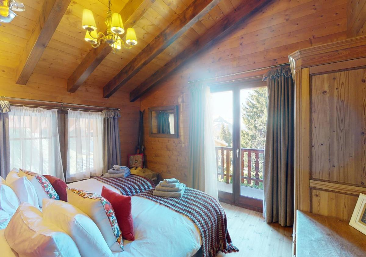 Chalet Tetras - Housity