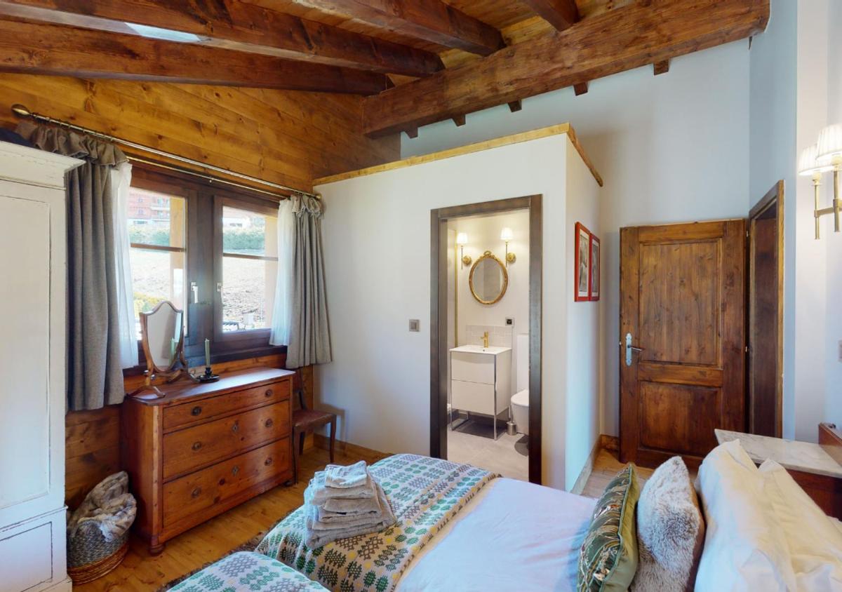 Chalet Tetras - Housity