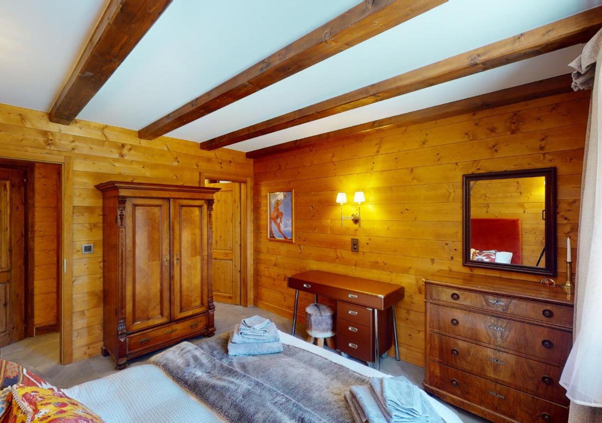 Chalet Tetras - Housity