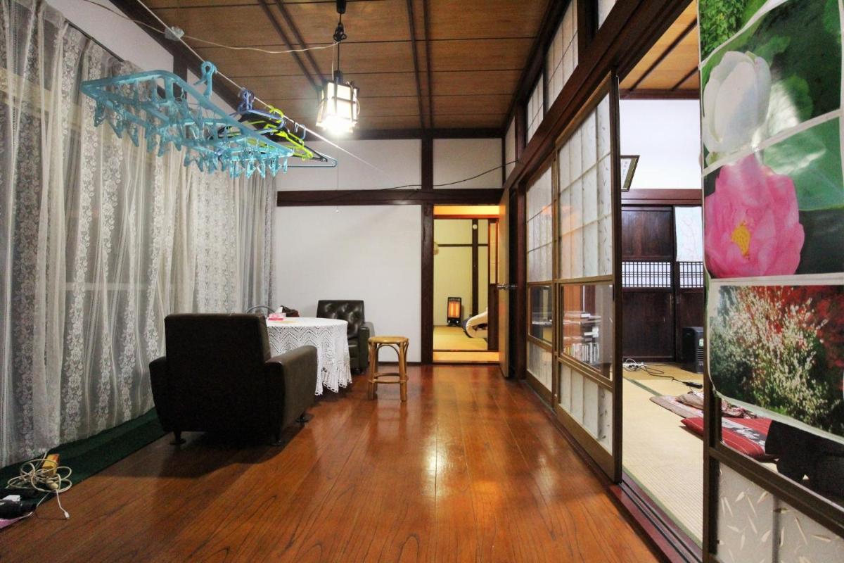 Guest House Abe Tatsunosuke - Vacation STAY 28347v - Housity