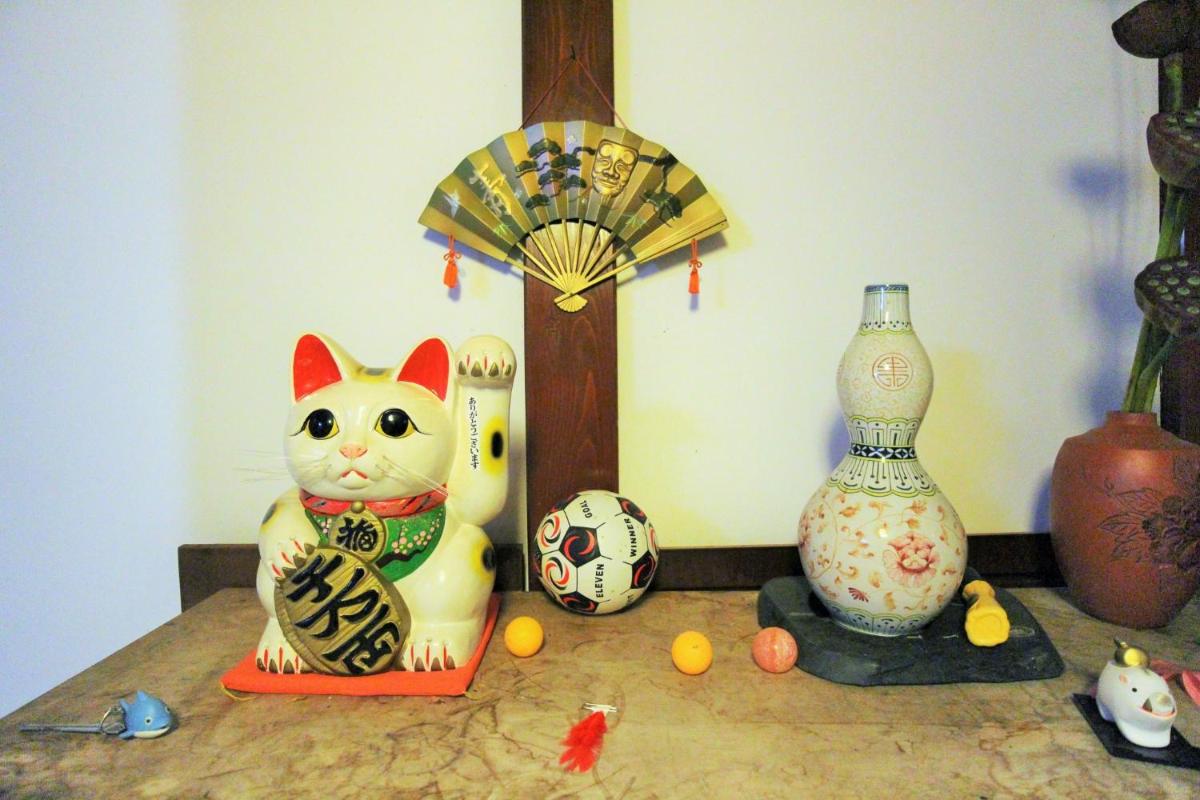 Guest House Abe Tatsunosuke - Vacation STAY 28347v - Housity