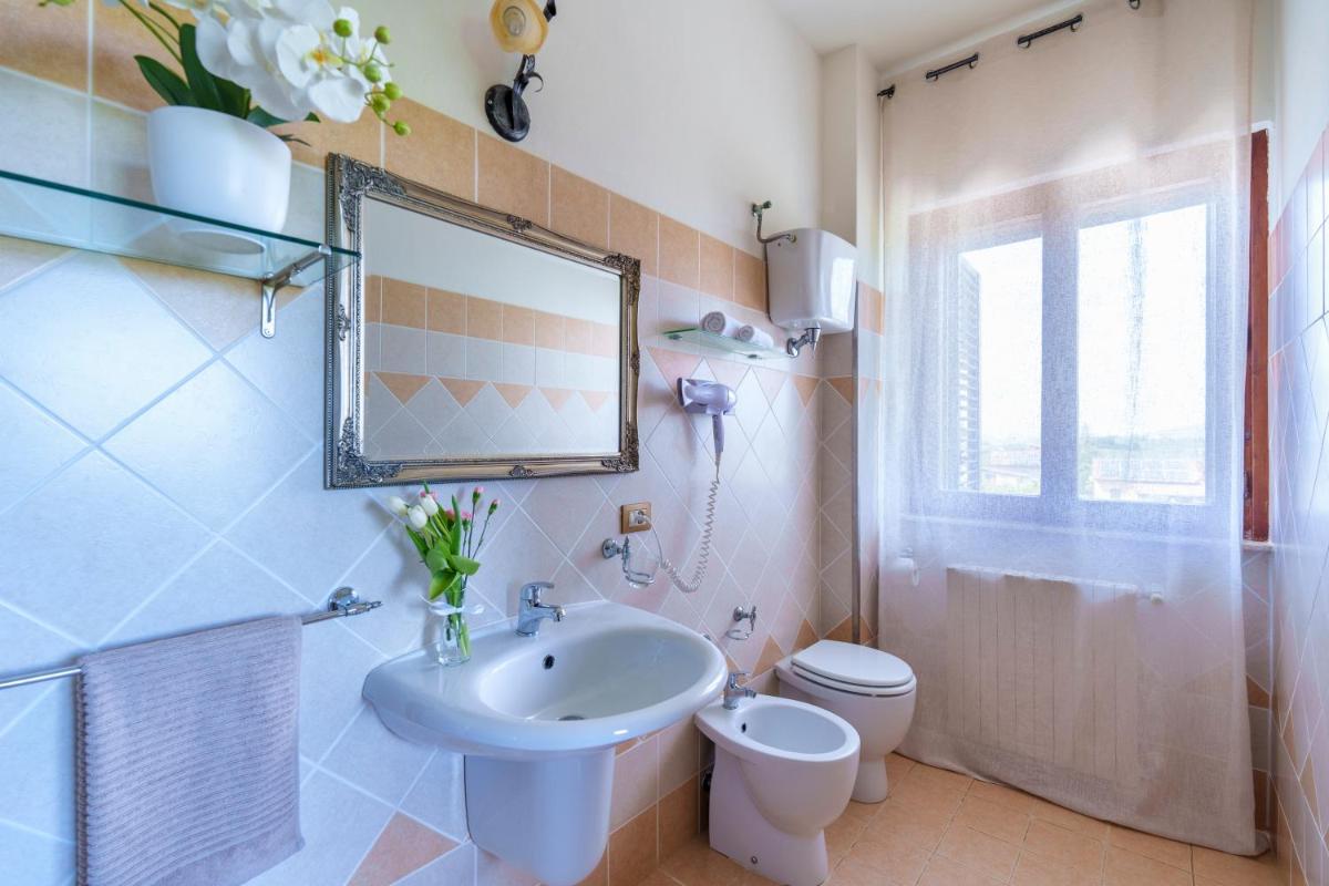 Agriturismo San Francesco - Housity