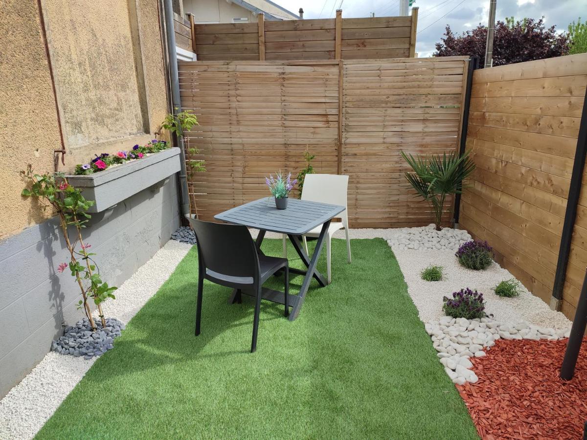 Appartement neuf avec jardin privatif - Housity