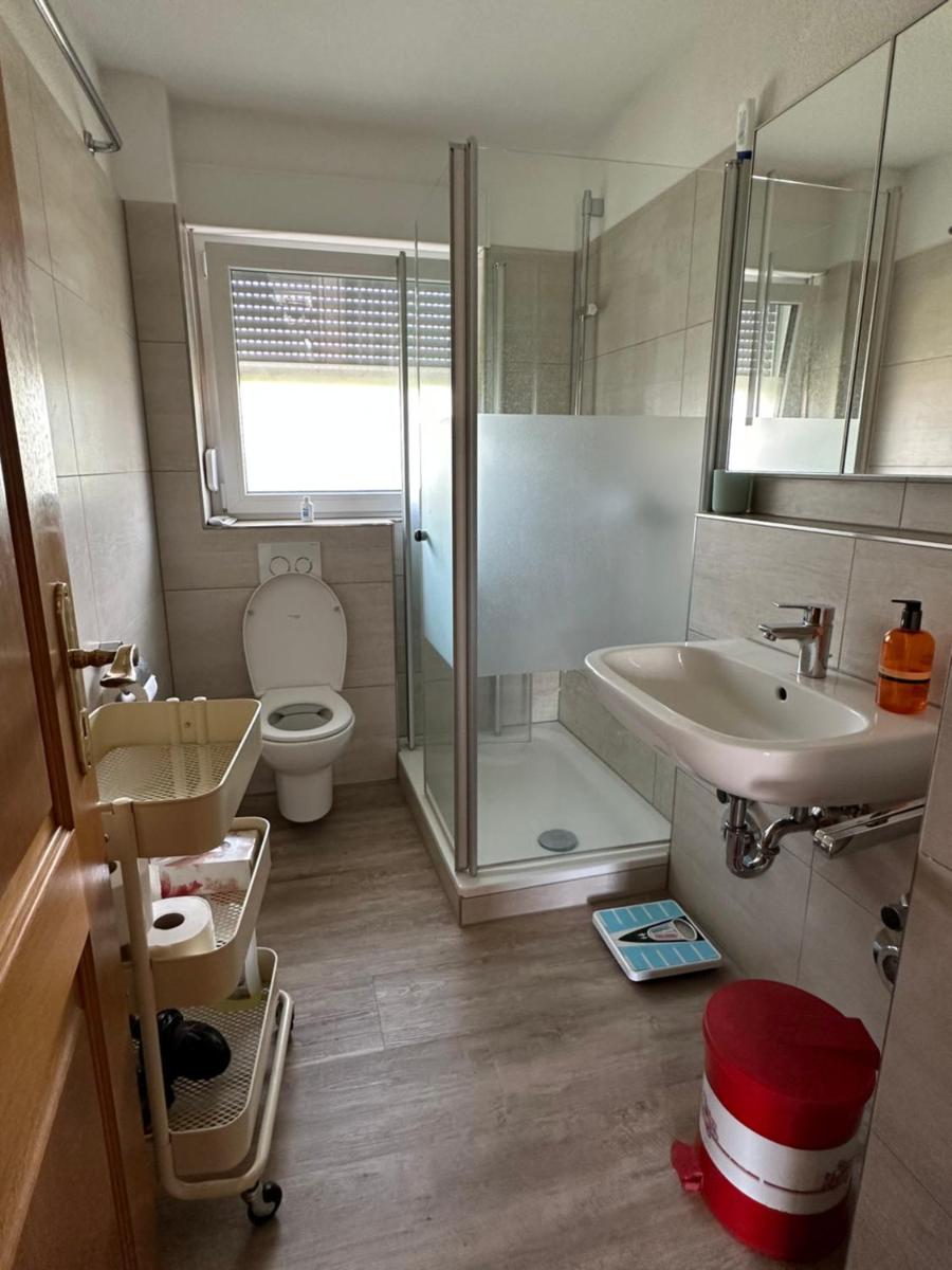 Ferienappartment mit Homeoffice, 2 Schlafzimmer mit Einzelbetten - Housity