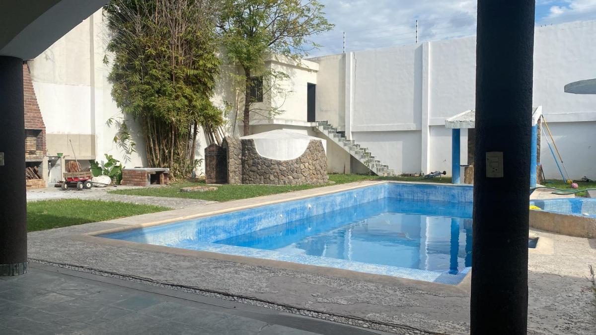 La 5ta. Avenida - Housity