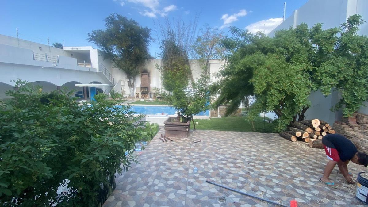 La 5ta. Avenida - Housity