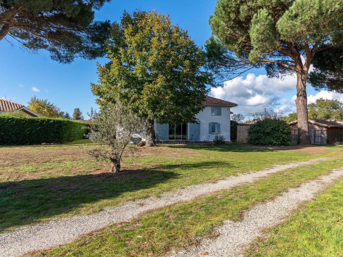 Maison Mimizan, 4 pièces, 7 personnes - FR-1-50-103 - Housity