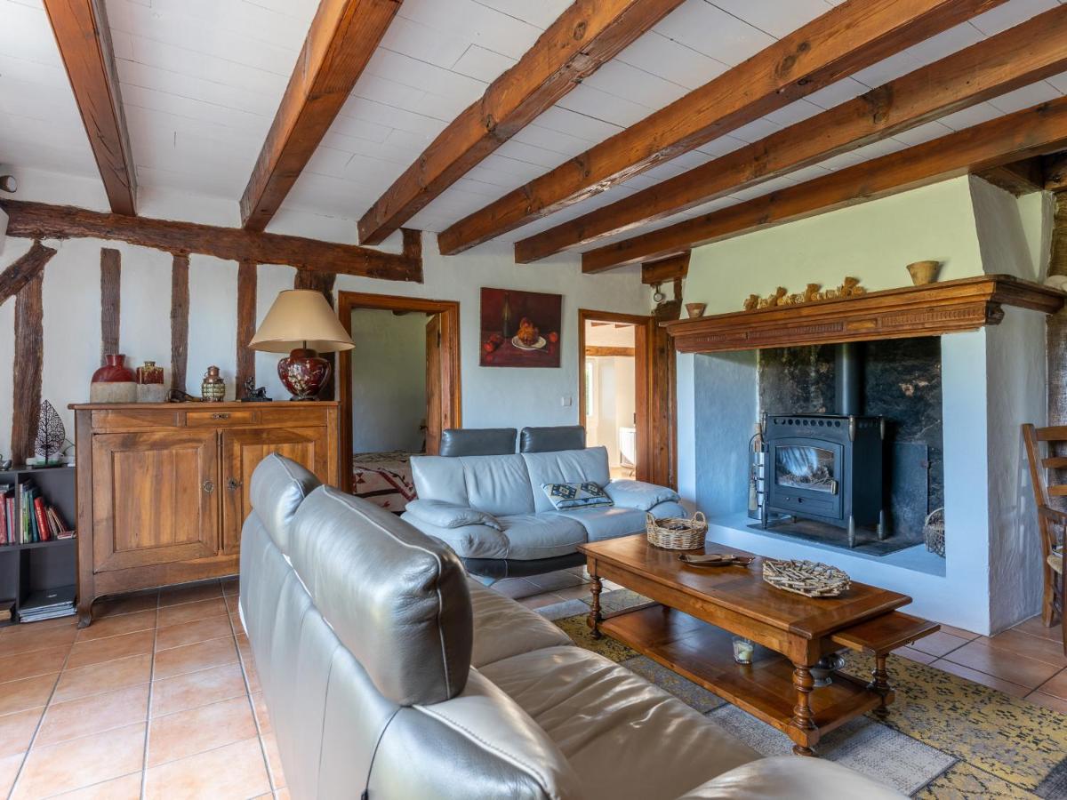 Maison Mimizan, 4 pièces, 7 personnes - FR-1-50-103 - Housity