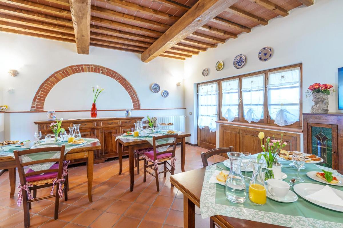 Agriturismo San Francesco - Housity