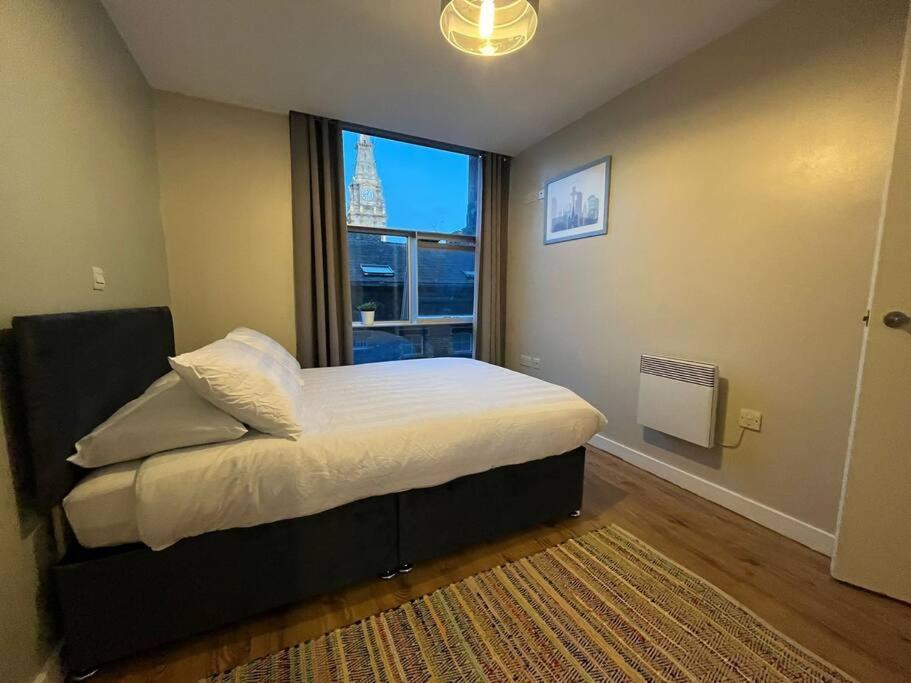 Pettit Apartments - Central 