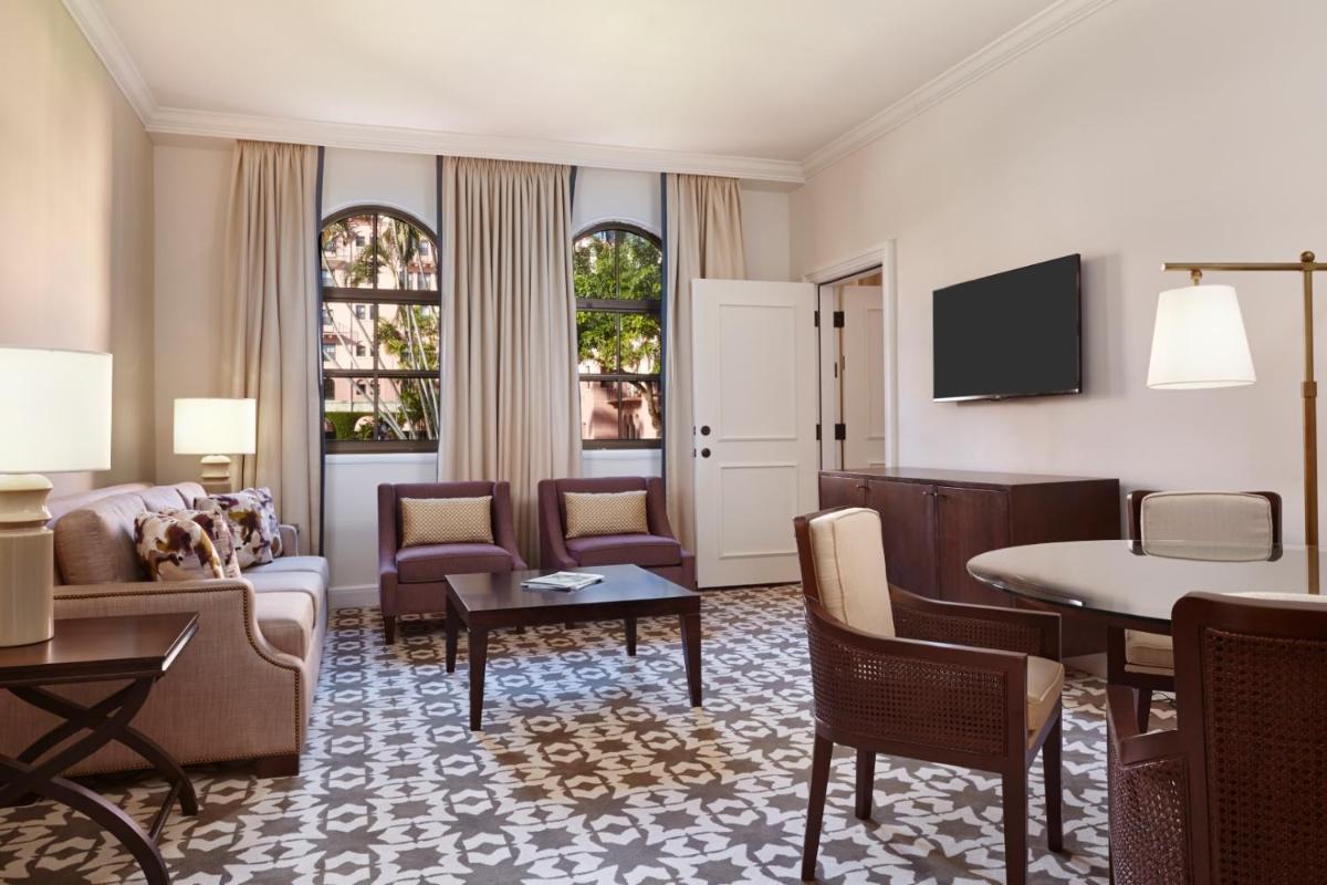 Cloister at The Boca Raton - Housity