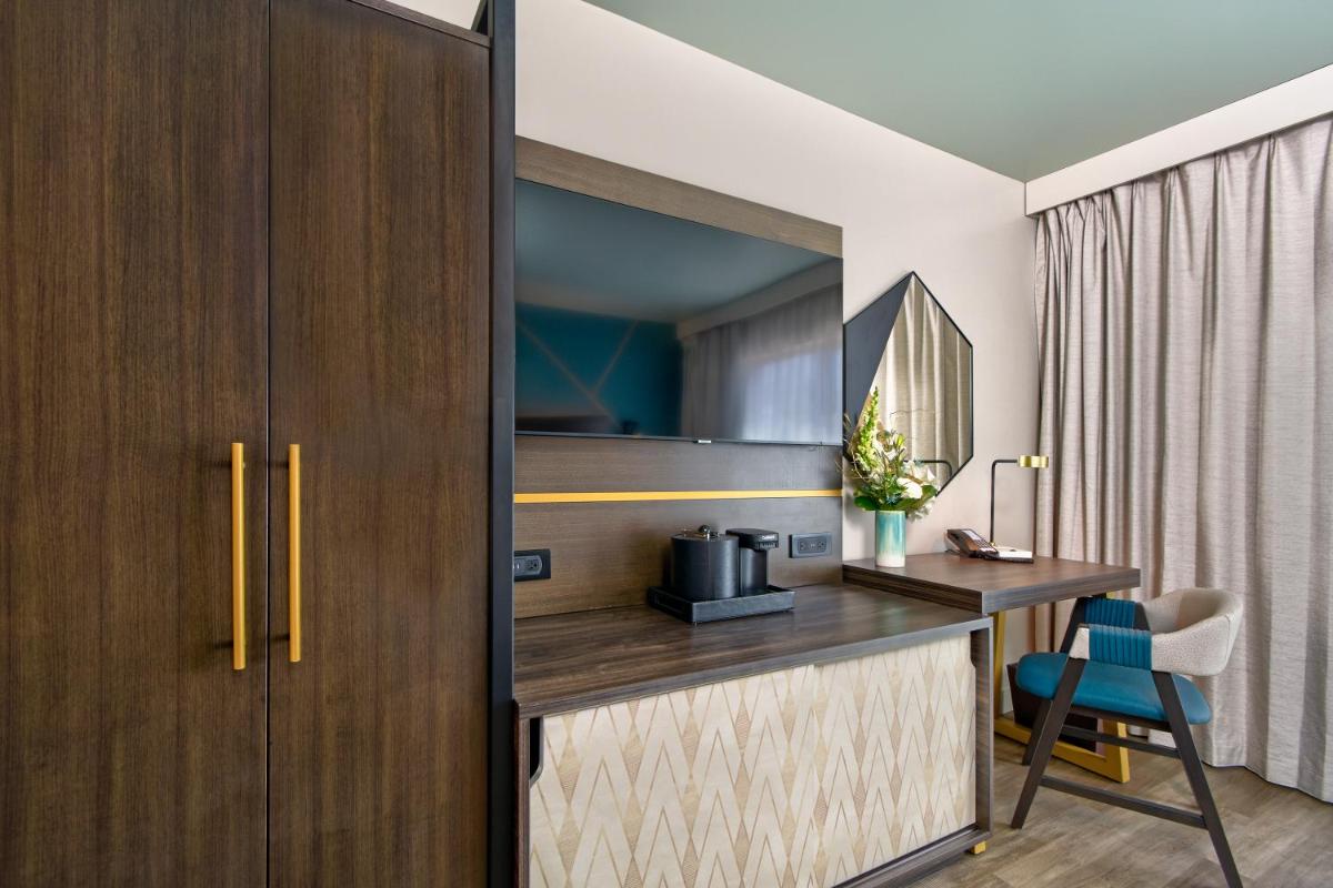 Marea Sol Hotel - Housity