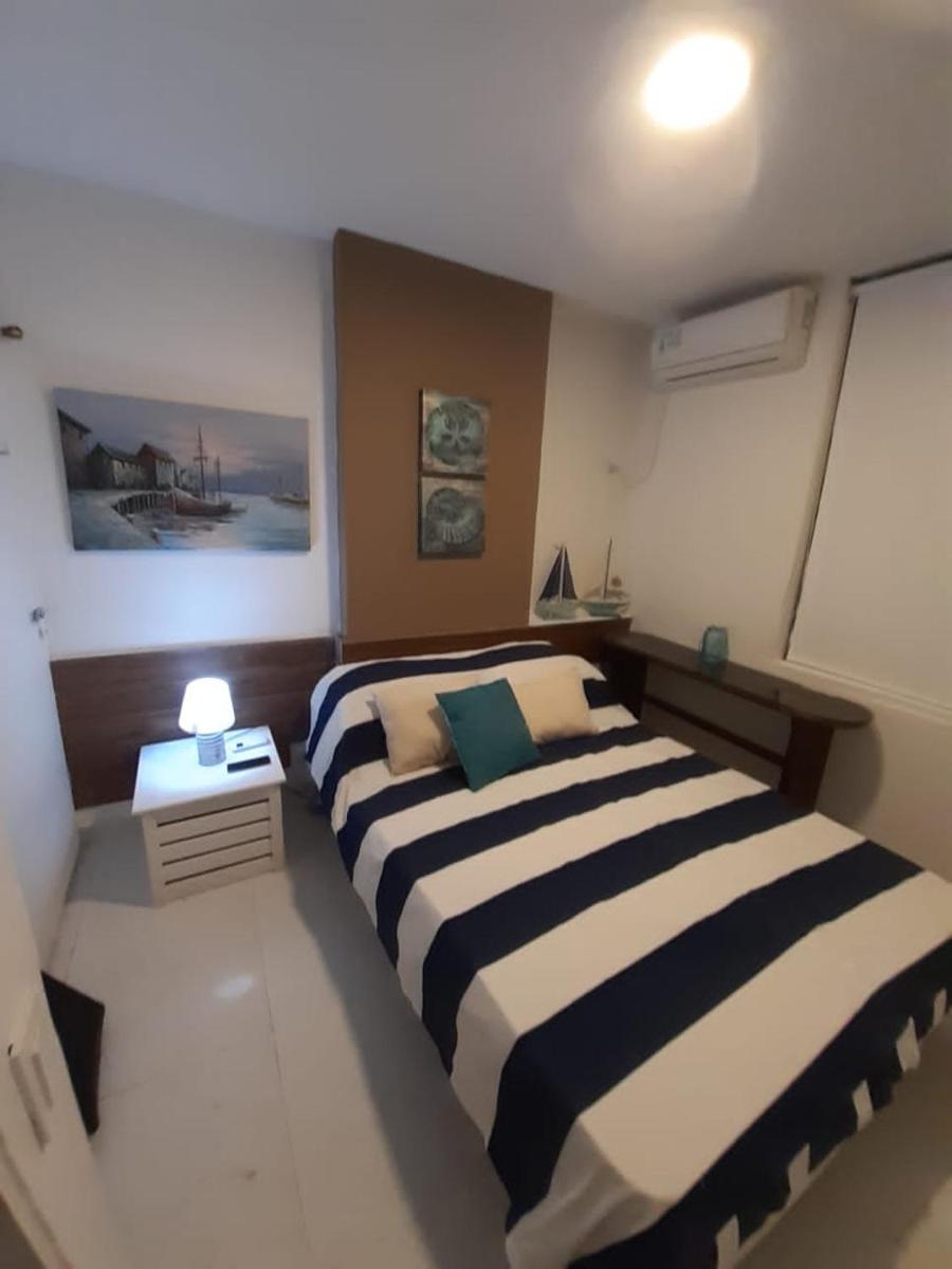 Apto en SAI a metros de la playa 2 - DASH Vacaciones - Housity