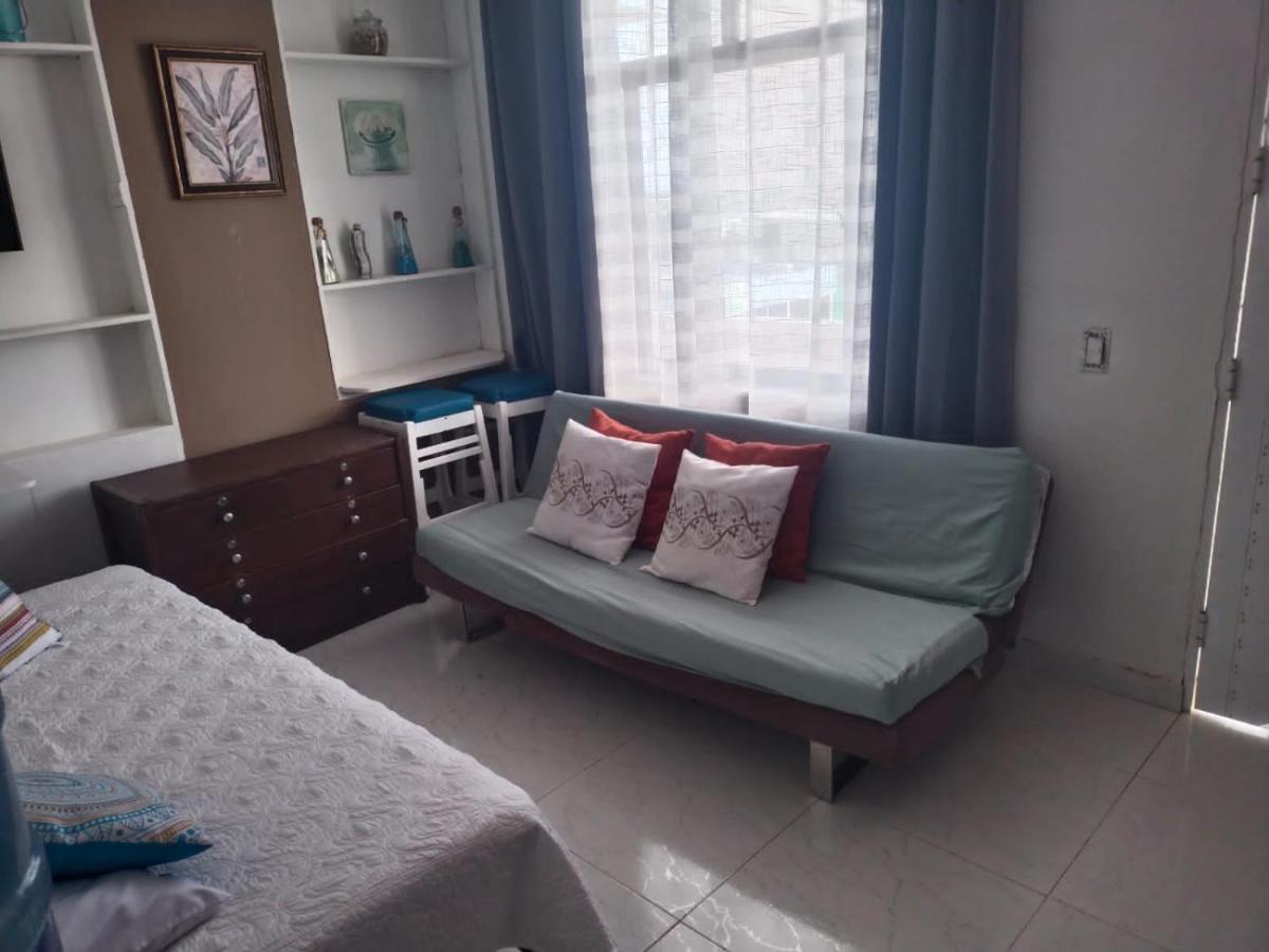 Apto en SAI a metros de la playa 2 - DASH Vacaciones - Housity