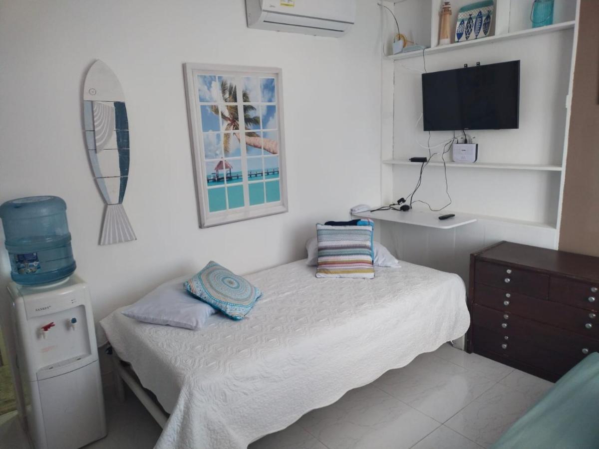 Apto en SAI a metros de la playa 2 - DASH Vacaciones - Housity