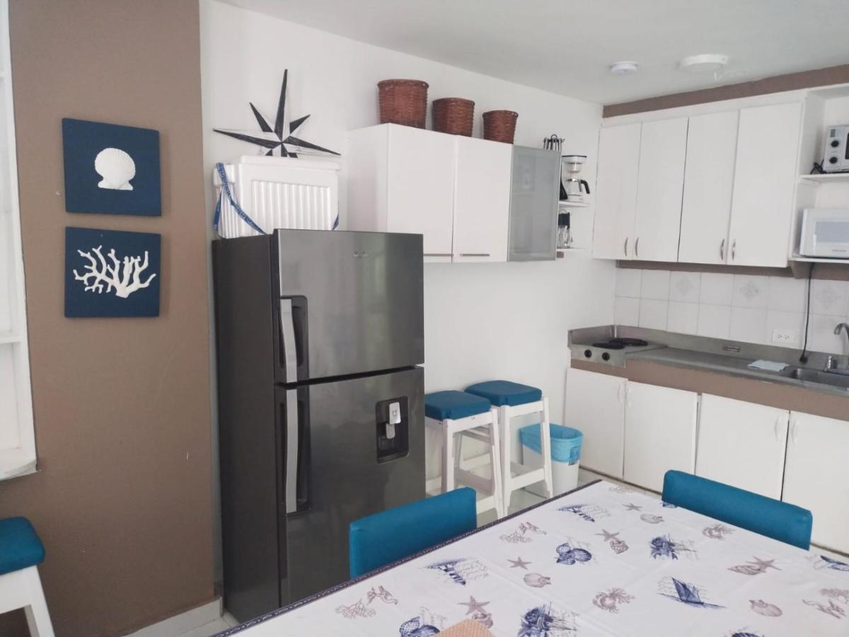 Apto en SAI a metros de la playa 2 - DASH Vacaciones - Housity