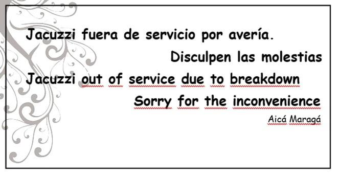 Apto. Aica Maraga (Aeropuerto) - Housity