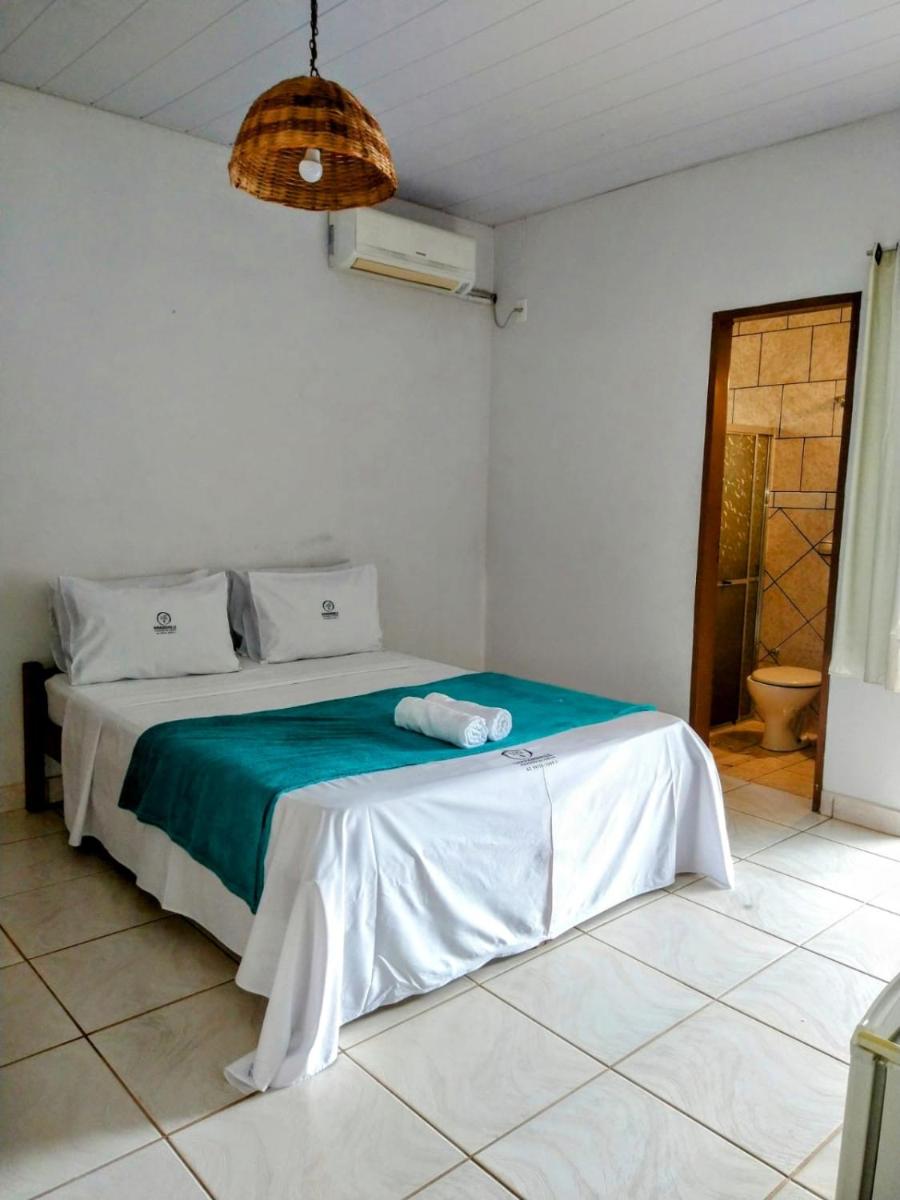 Pousada Bougainville - Housity