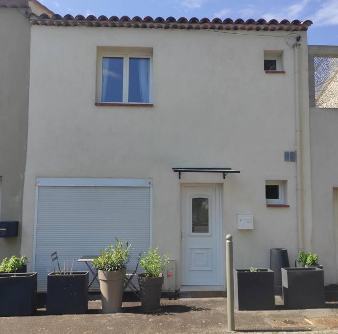 Maison de village en Provence - Housity
